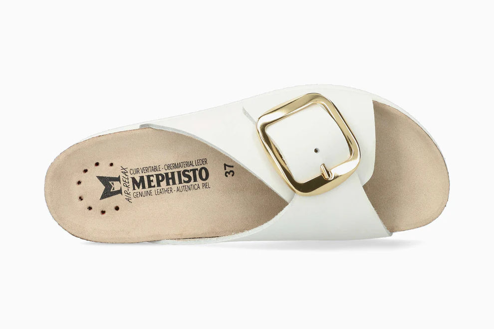 Mephisto Hariana Sandal Women's 4