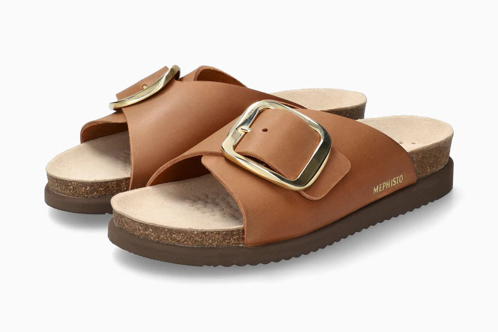 Mephisto Hariana Sandal Women's 5