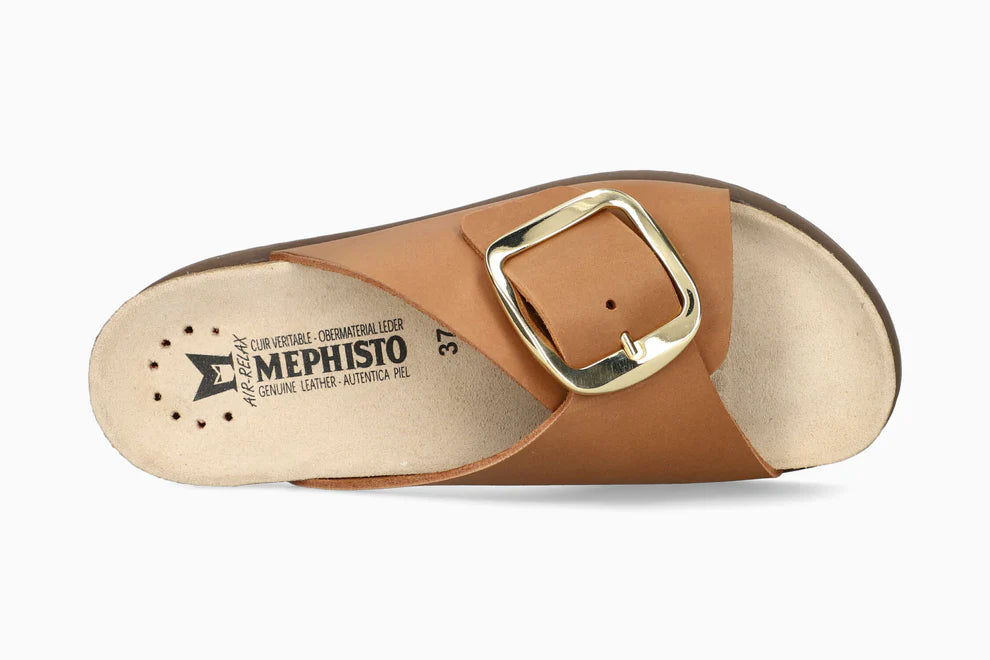 Mephisto Hariana Sandal Women's 7