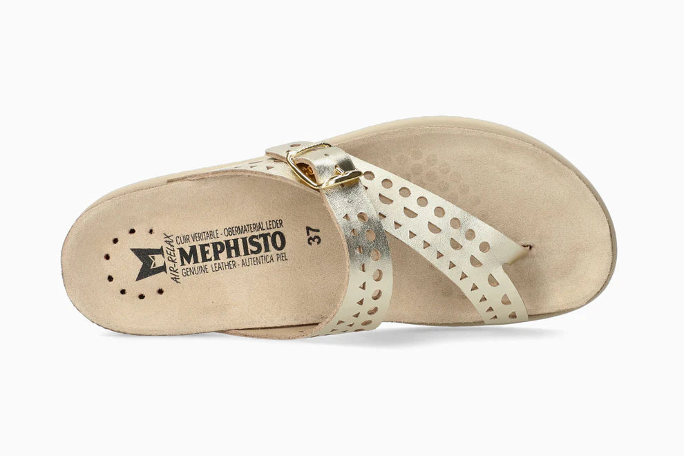 Mephisto Helena Perf Sandal Women's 4
