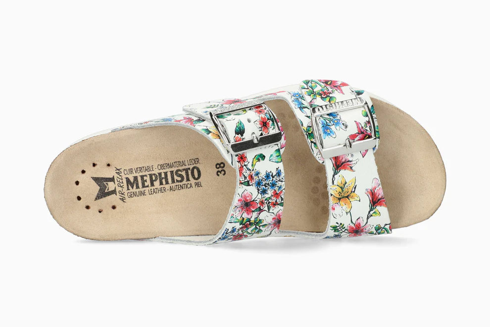Mephisto Hester Sandal Women's 4