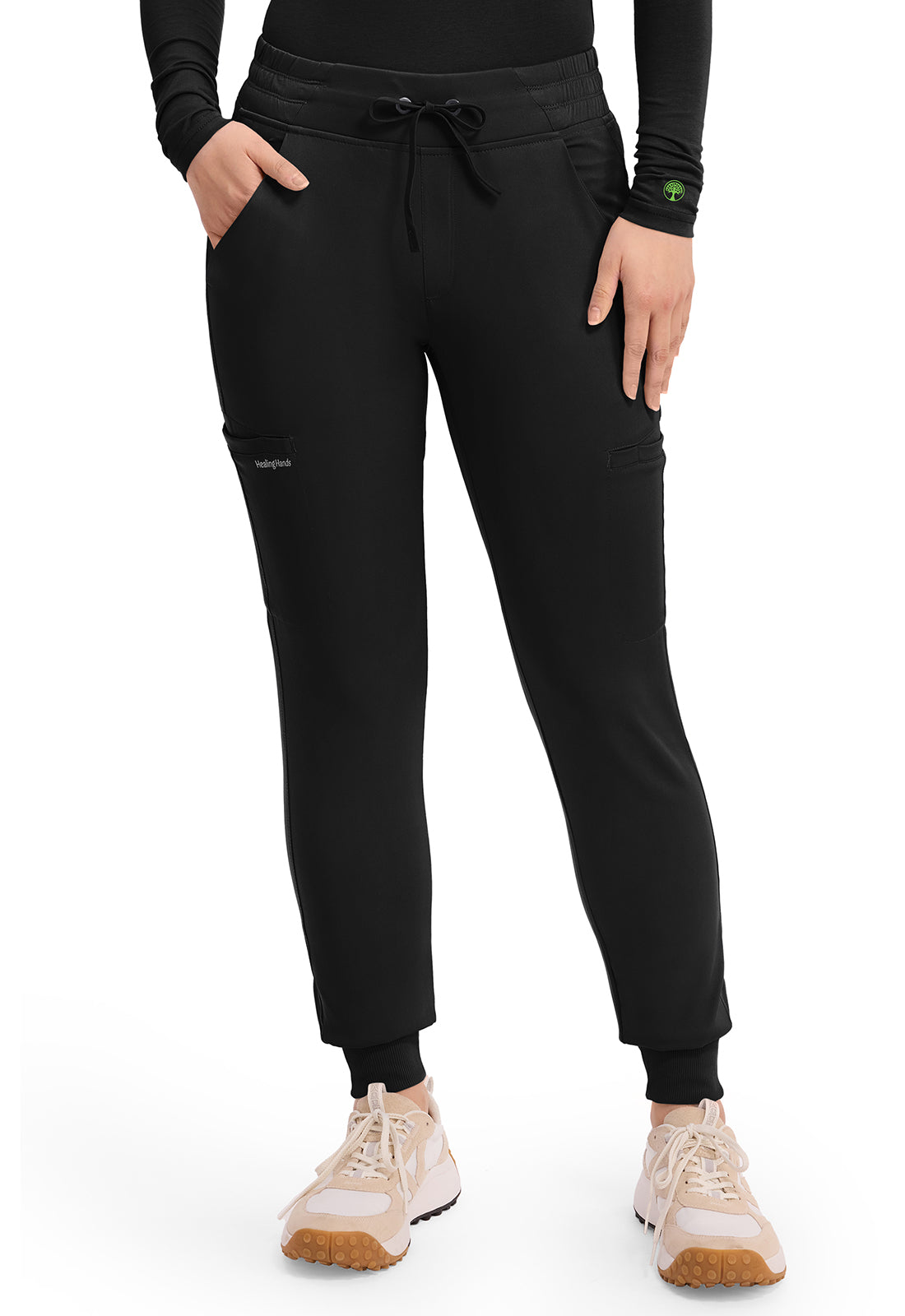 Healing Hands Rhea Jogger Pant Women's 5