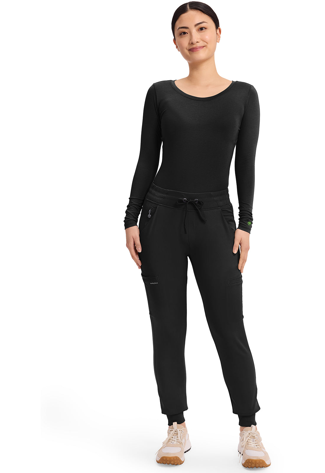 Healing Hands Rhea Jogger Pant Women's 4