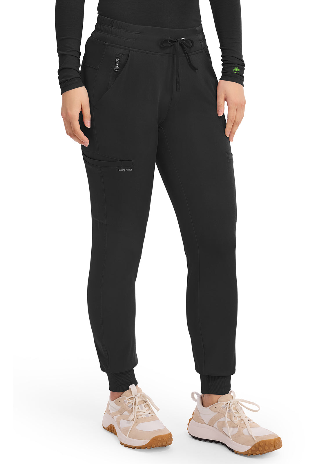 Healing Hands Rhea Jogger Pant Women's 3