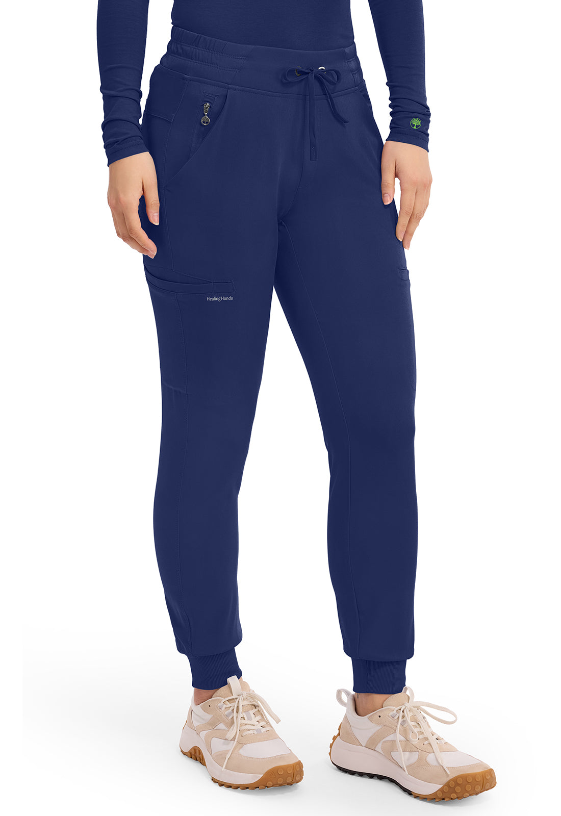 Healing Hands Rhea Jogger Pant Women's 8