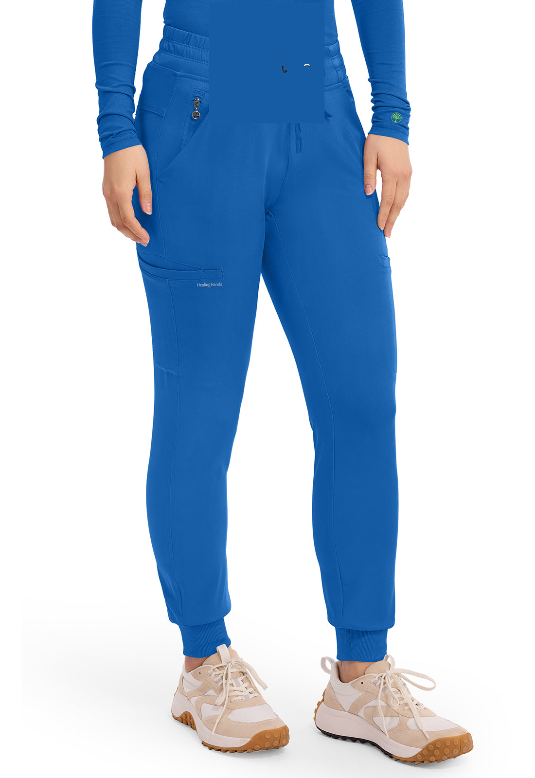 Healing Hands Rhea Jogger Pant Women's 18