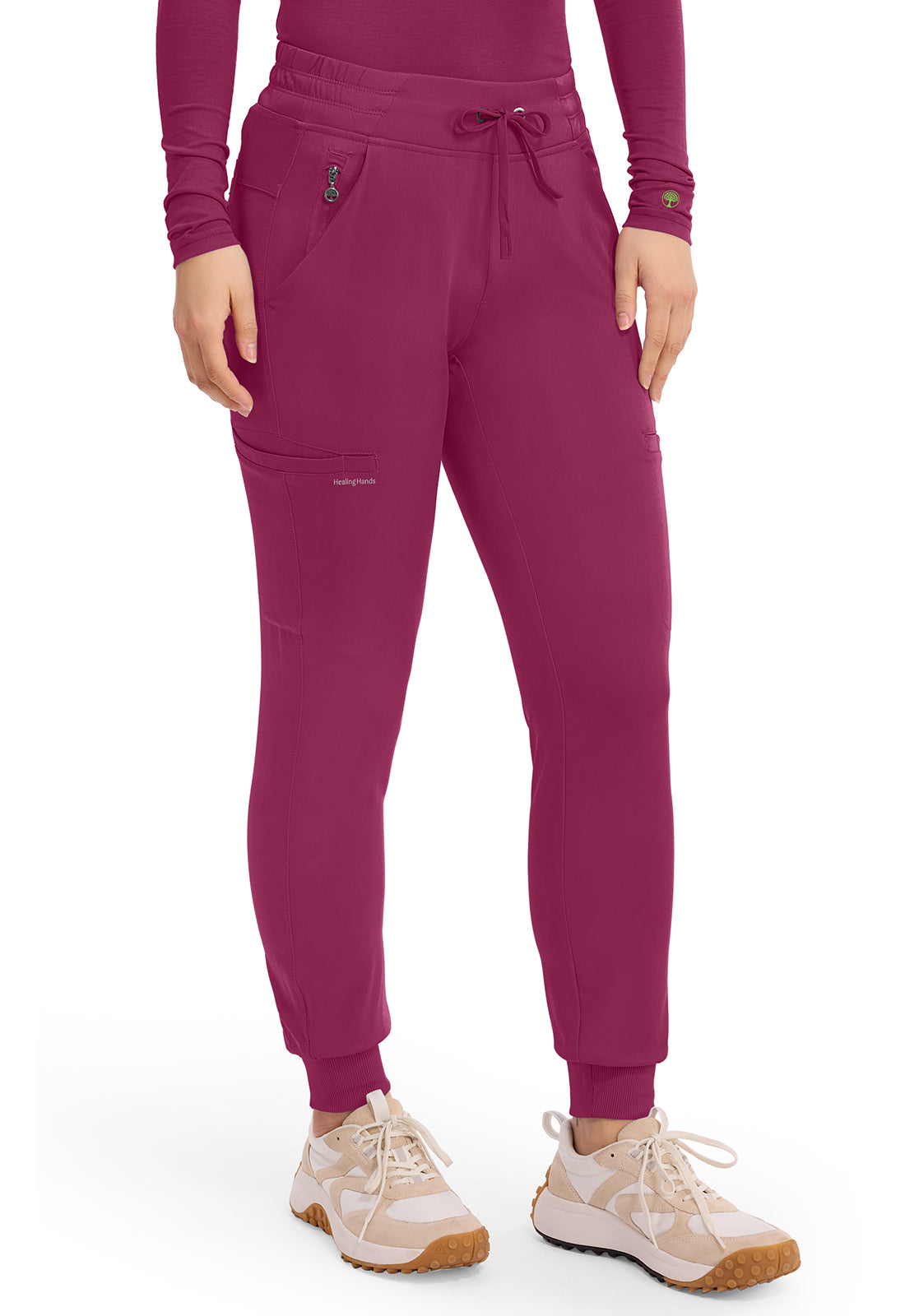 Healing Hands Rhea Jogger Pant Women's 23