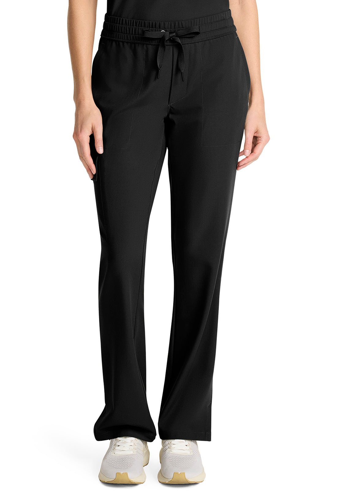 Healing Hands Brandy Straight Leg Scrub Pant Women's 17