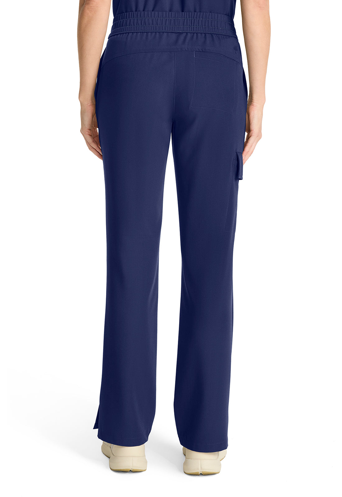 Healing Hands Brandy Straight Leg Scrub Pant Women's 8