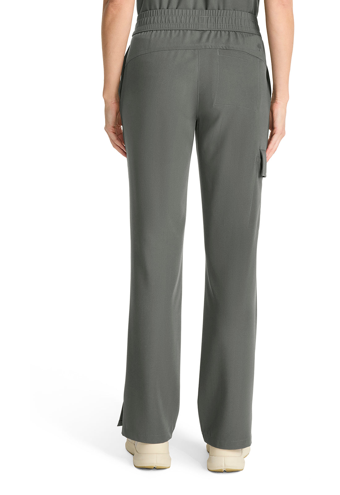 Healing Hands Brandy Straight Leg Scrub Pant Women's 2