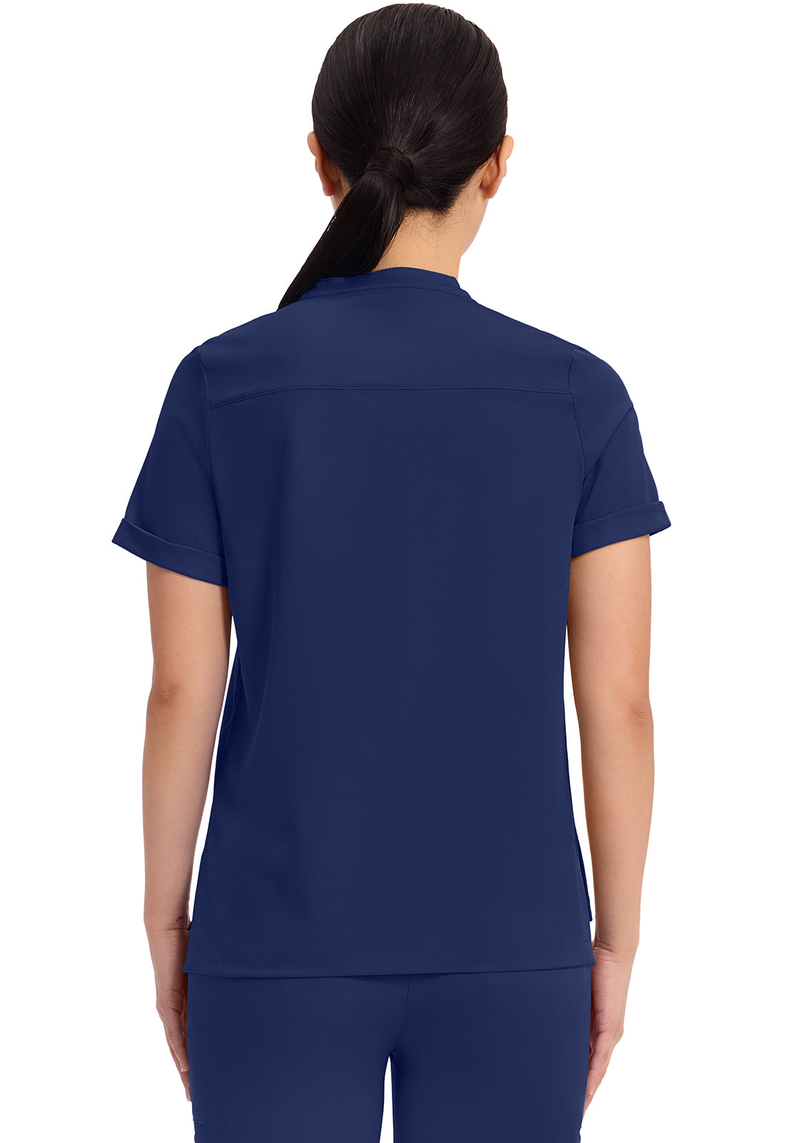 Healing Hands Macy Scrub Top Women's 8