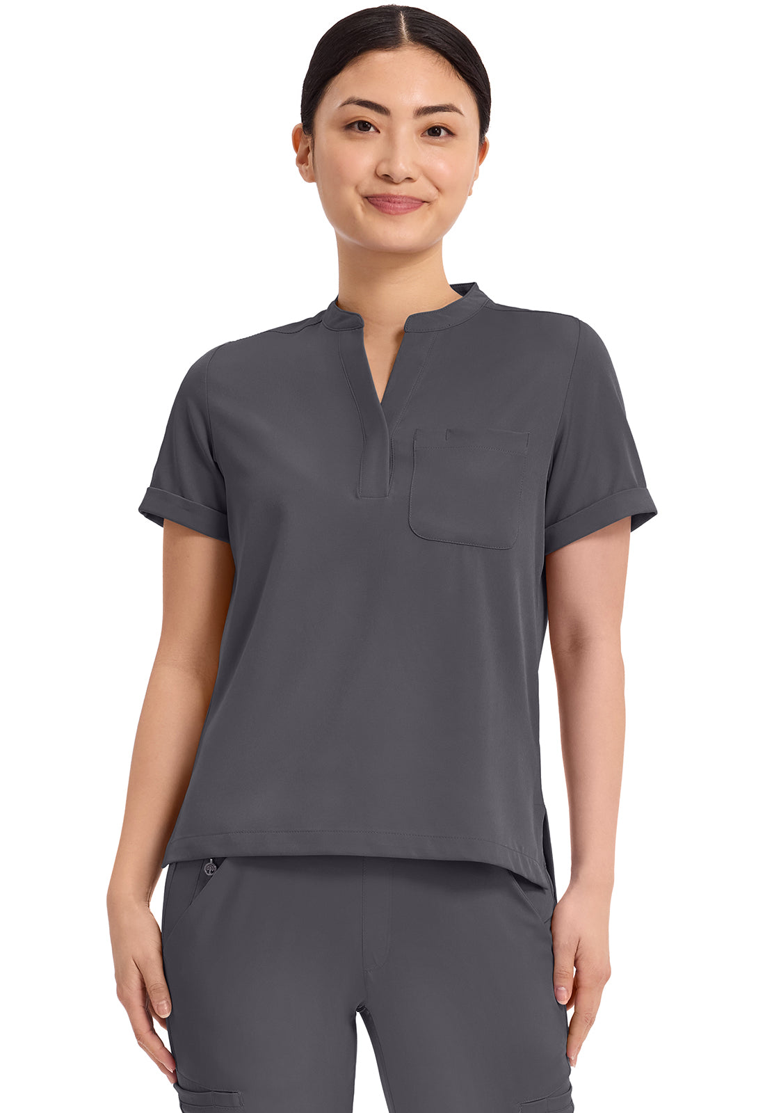 Healing Hands Macy Scrub Top Women's 11