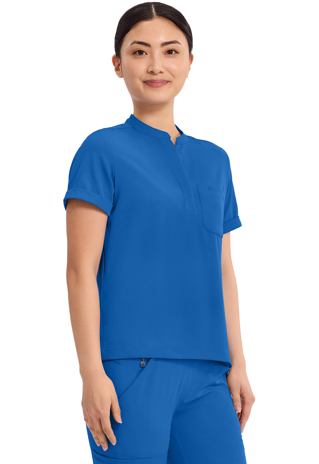 Healing Hands Macy Scrub Top Women's 17
