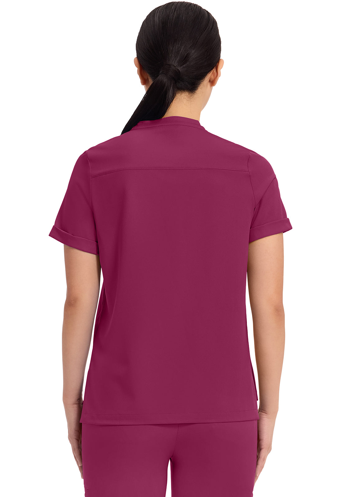 Healing Hands Macy Scrub Top Women's 23