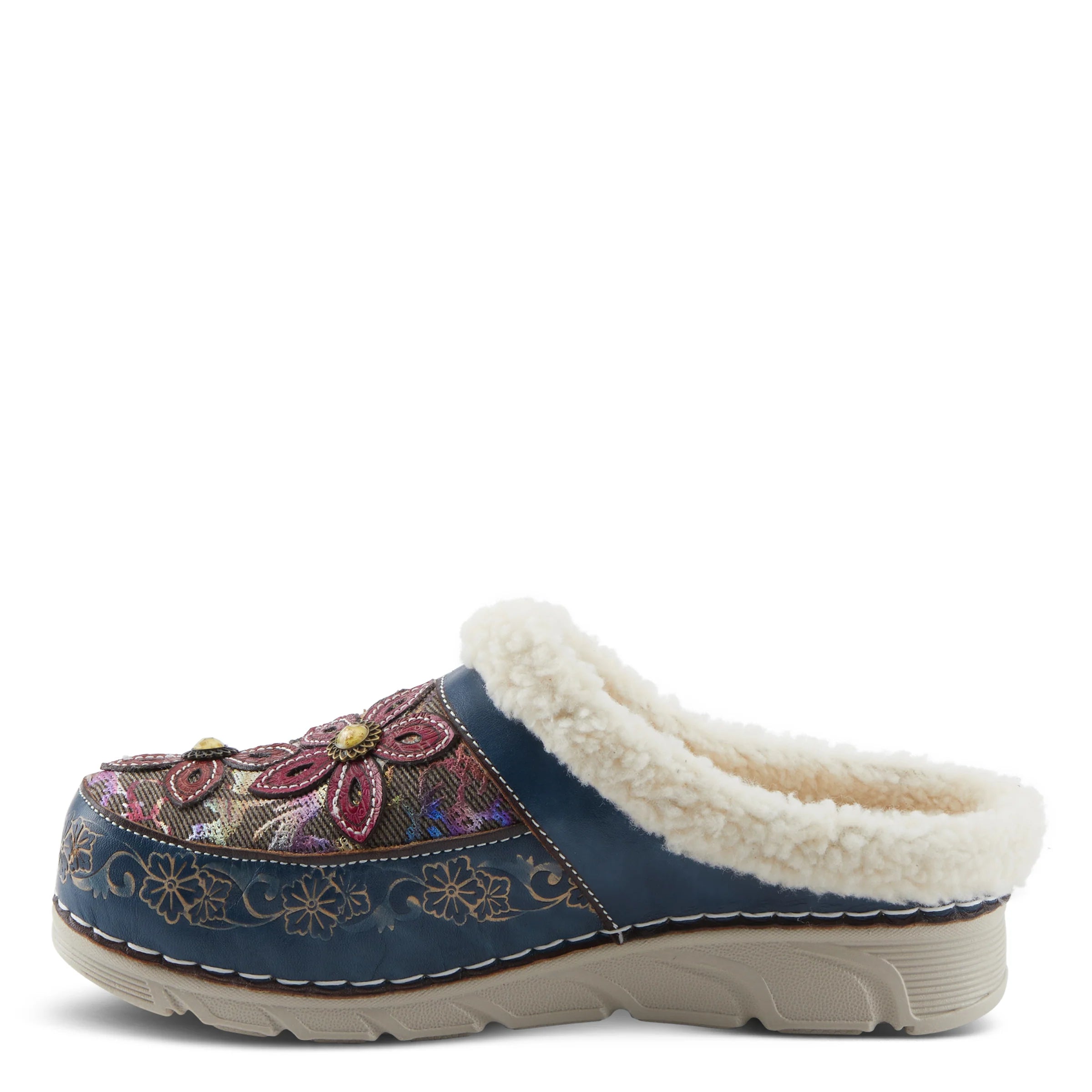 Spring Step L'Artiste Honestela Clogs Women's 14