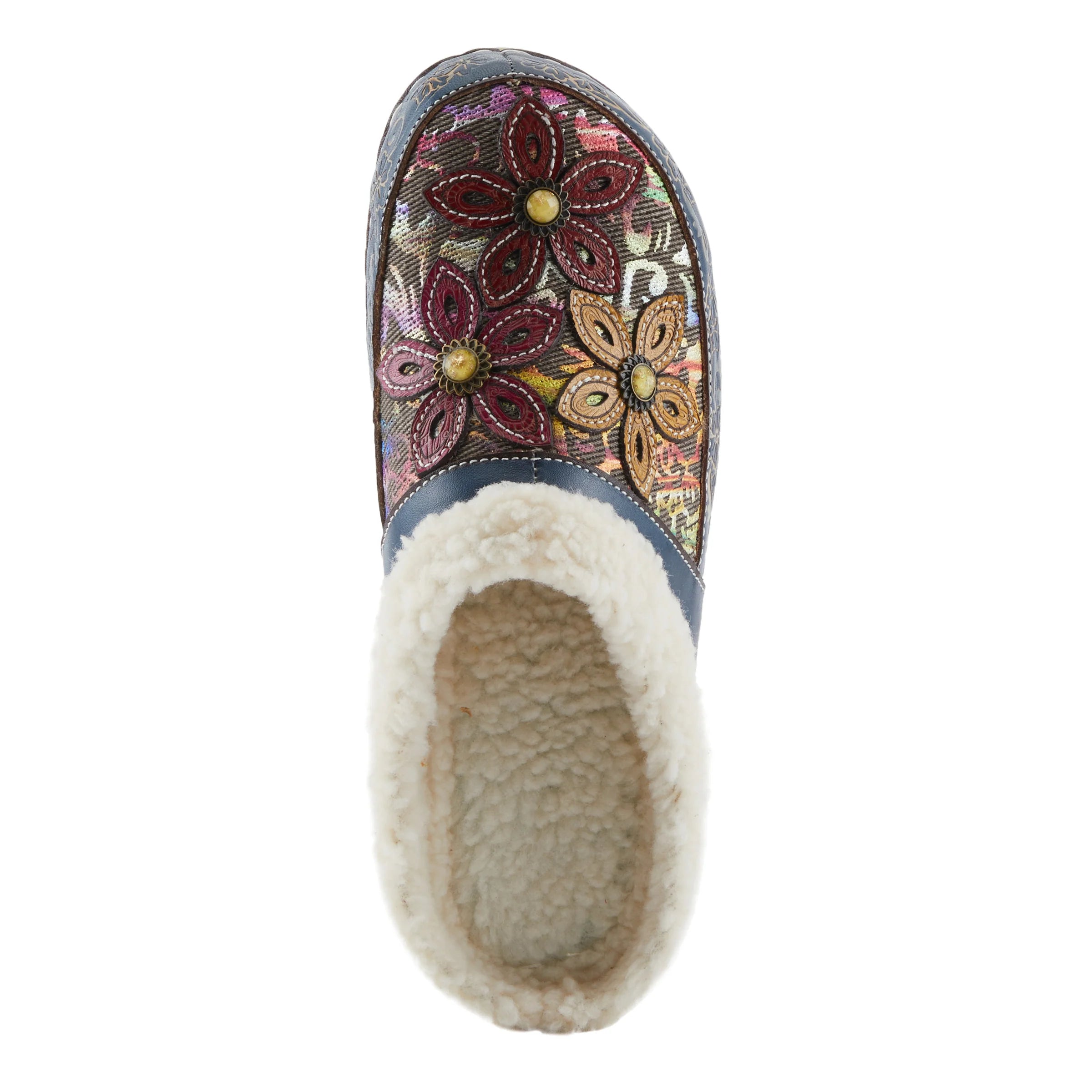 Spring Step L'Artiste Honestela Clogs Women's 15