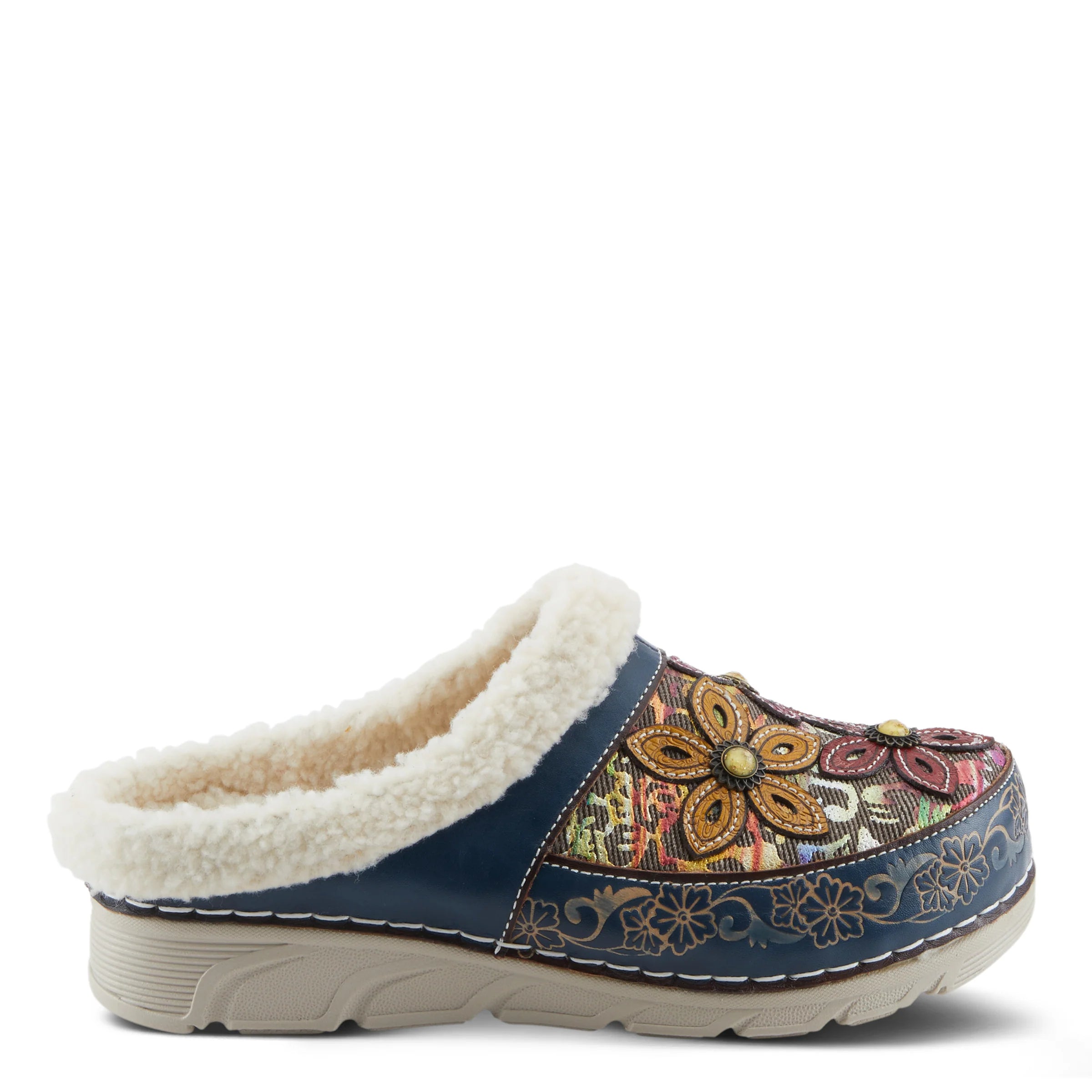 Spring Step L'Artiste Honestela Clogs Women's 10