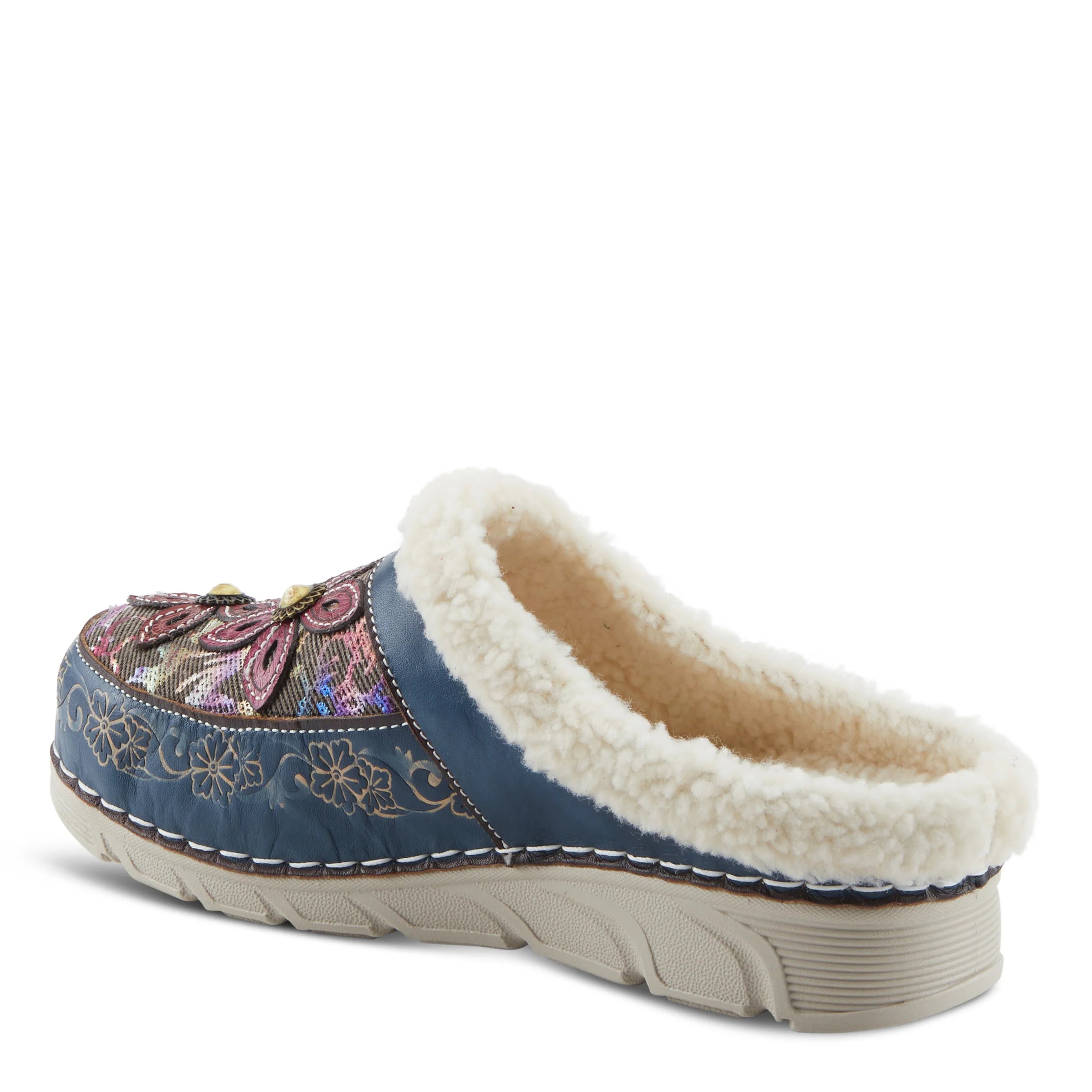 Spring Step L'Artiste Honestela Clogs Women's 11