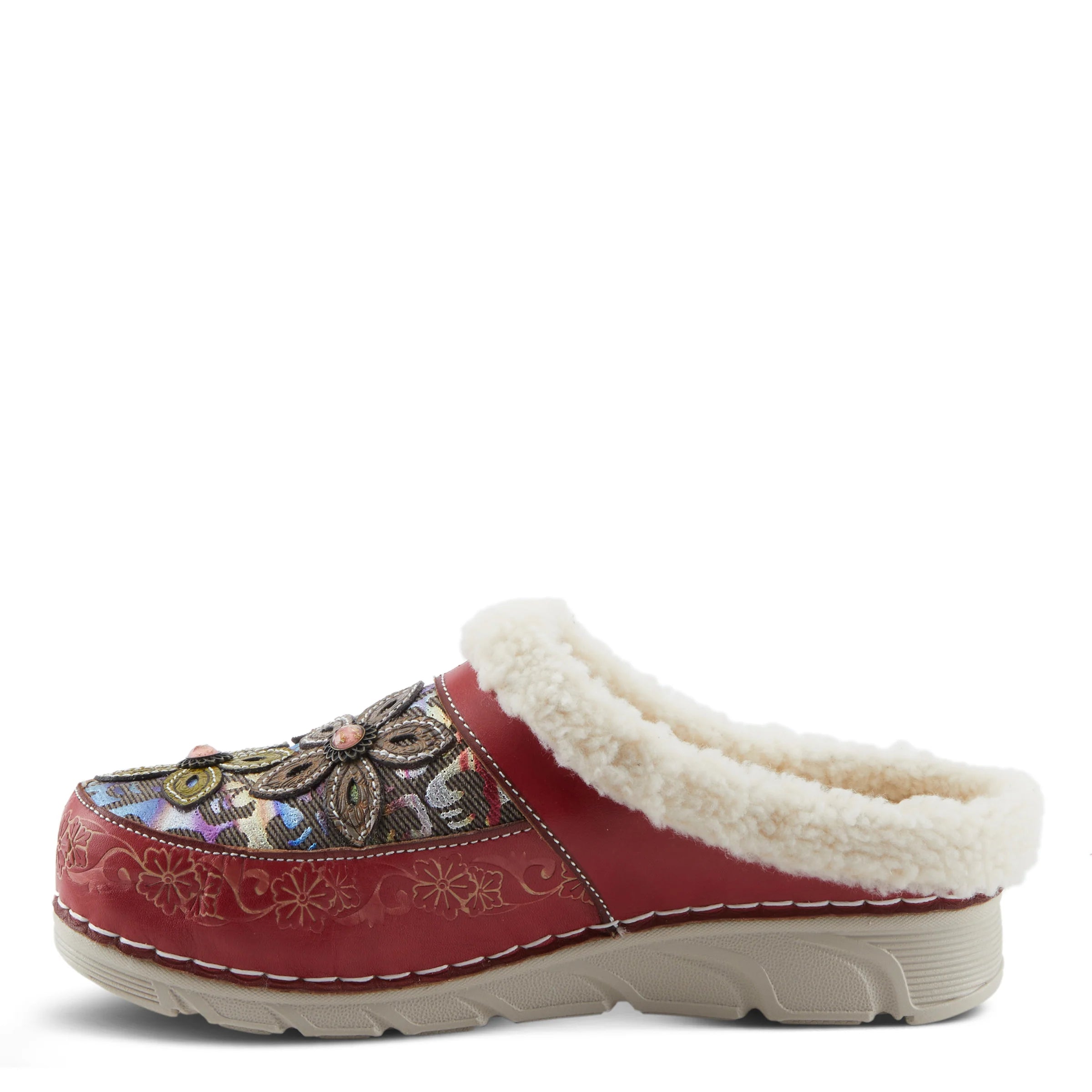 Spring Step L'Artiste Honestela Clogs Women's 21