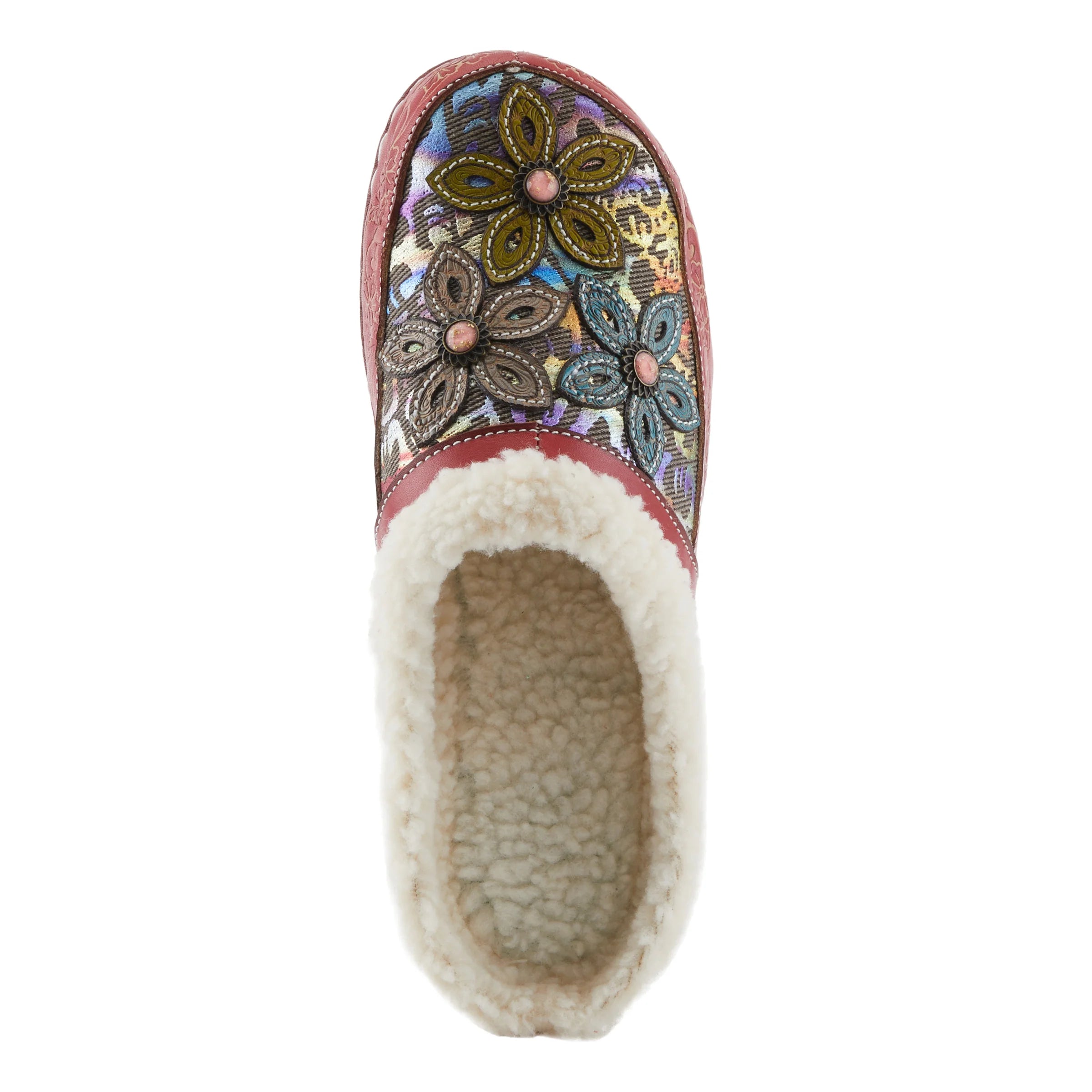 Spring Step L'Artiste Honestela Clogs Women's 20