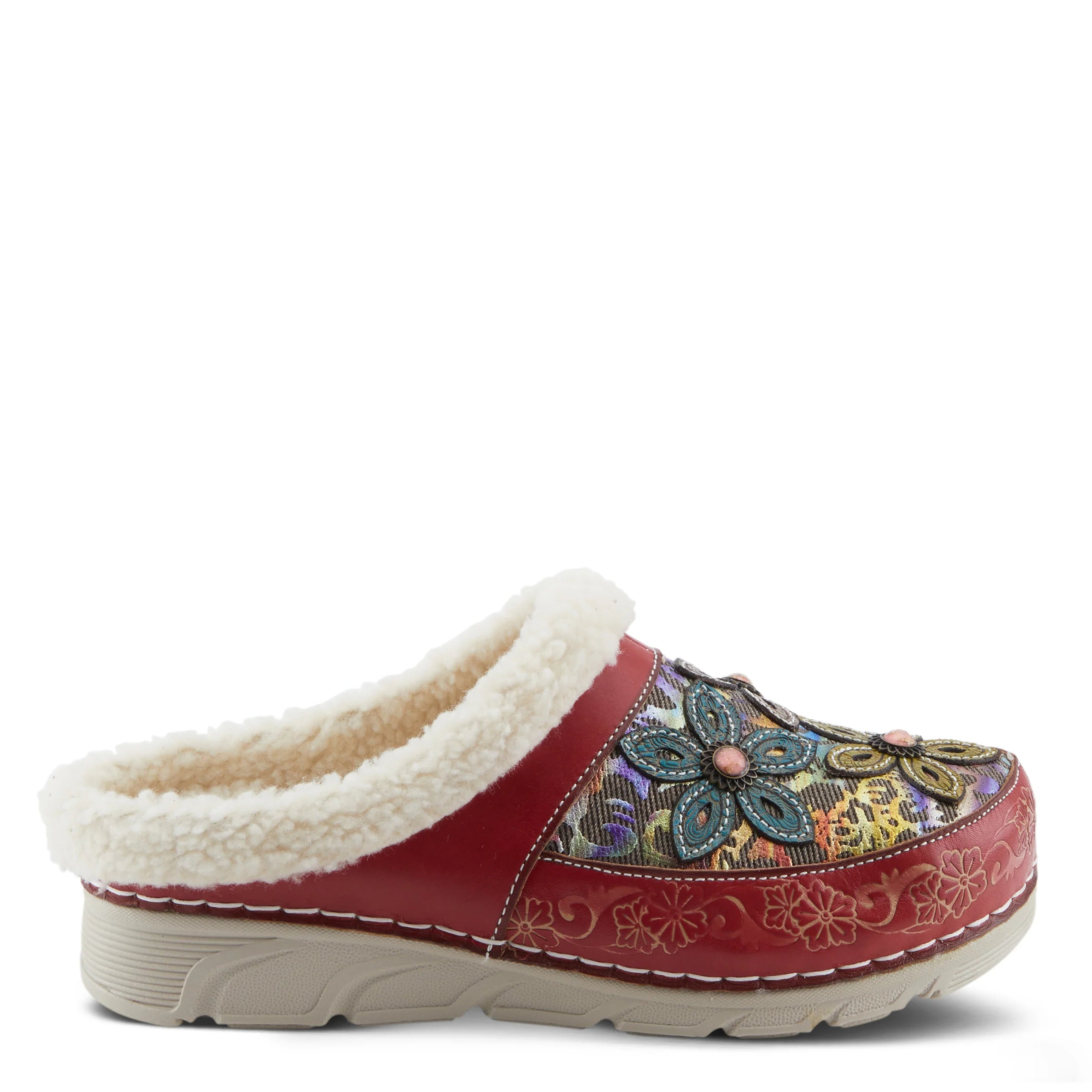 Spring Step L'Artiste Honestela Clogs Women's 17