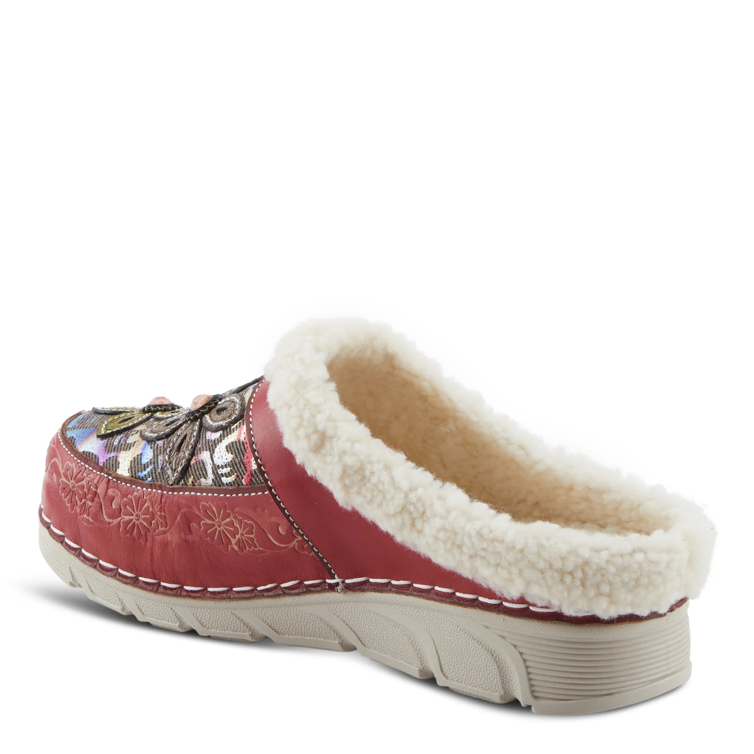 Spring Step L'Artiste Honestela Clogs Women's 22