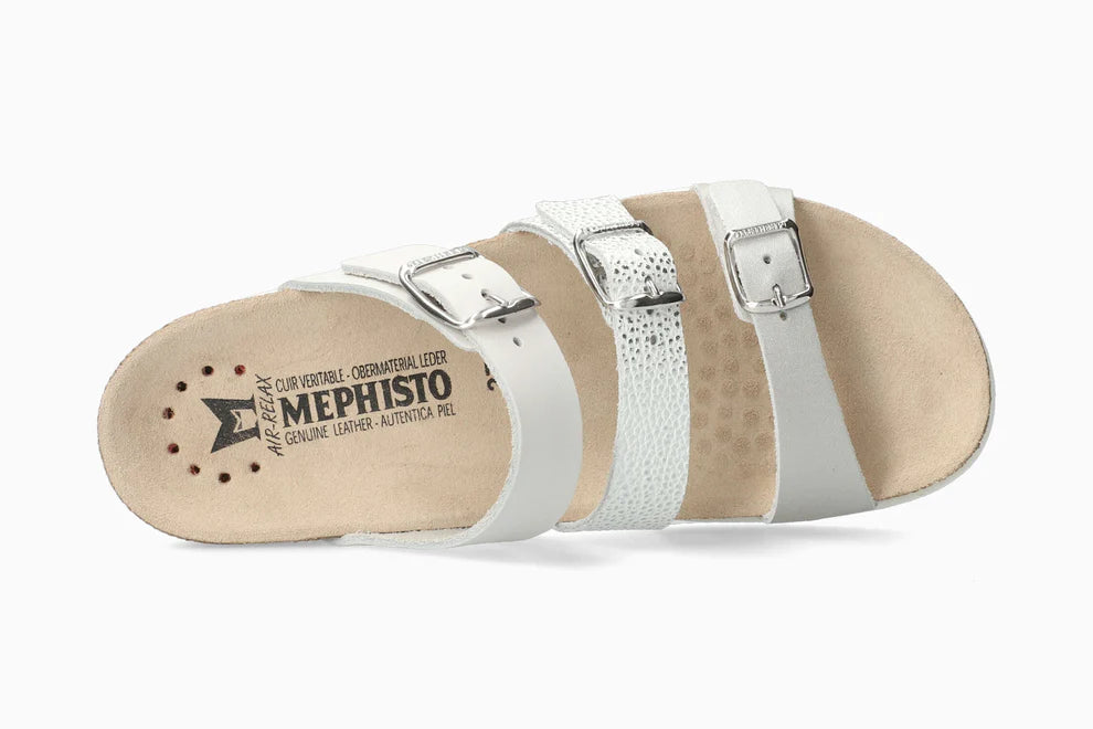 Mephisto Hyacinta Sandal Women's 8