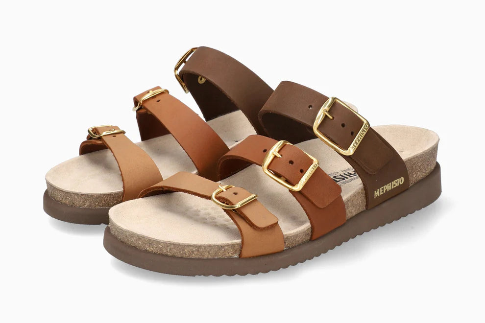 Mephisto Hyacinta Sandal Women's 1