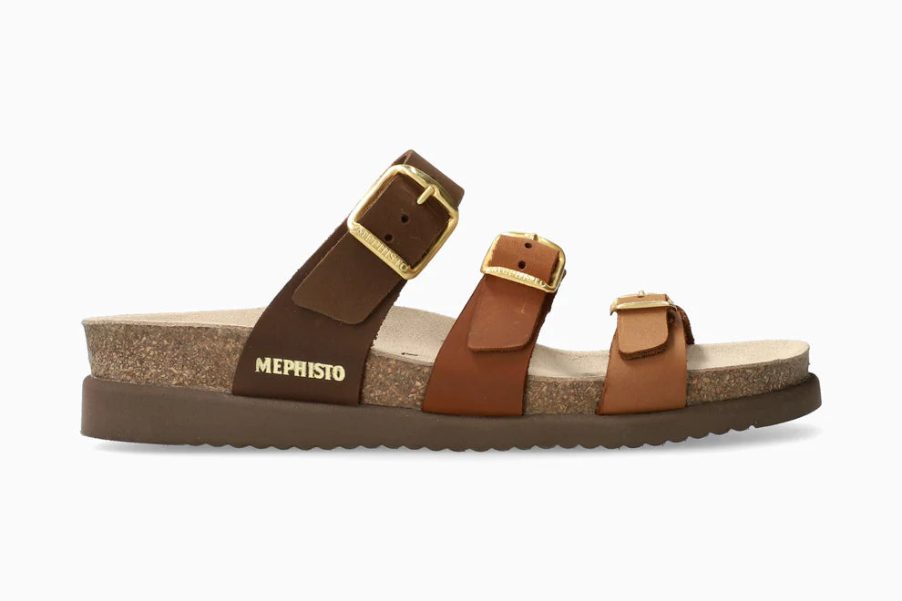 Mephisto Hyacinta Sandal Women's  2