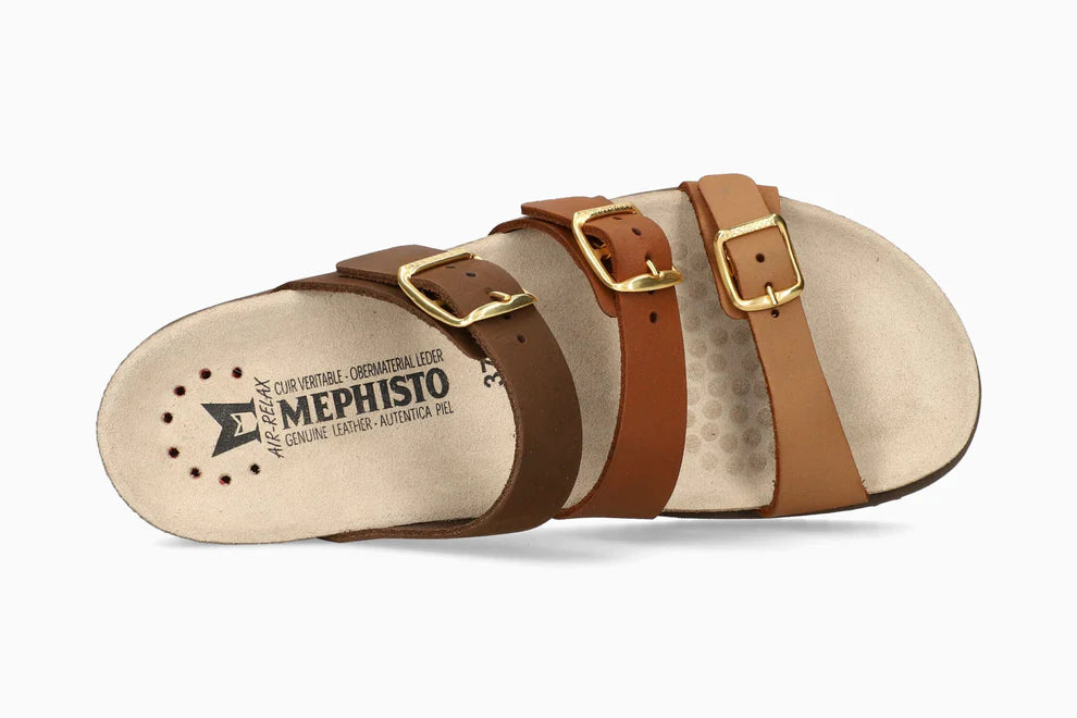 Mephisto Hyacinta Sandal Women's  4