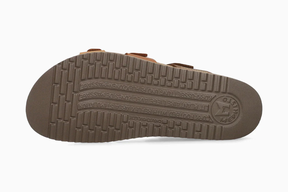Mephisto Hyacinta Sandal Women's 3