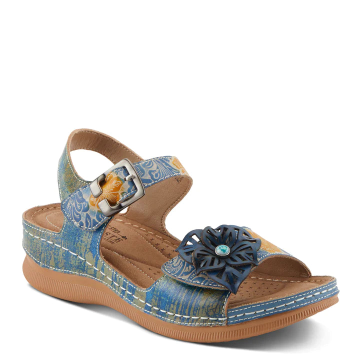 Spring Step L'Artiste Jenella Sandals Women's  1