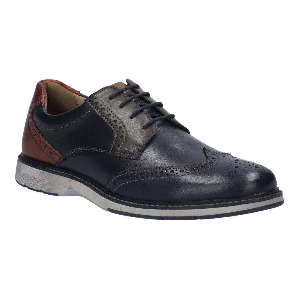 Josef Siebel Stuart 07 Men's  1