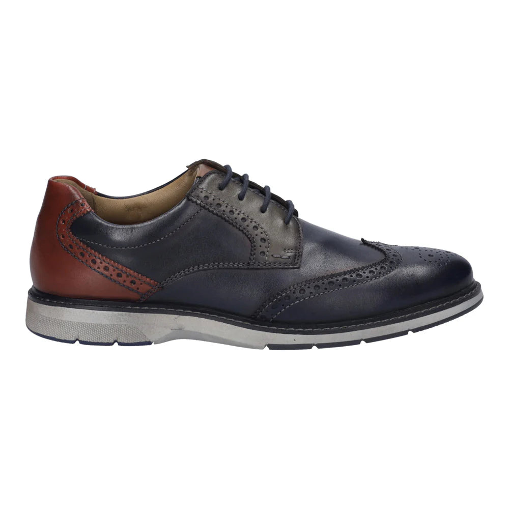 Josef Siebel Stuart 07 Men's  2