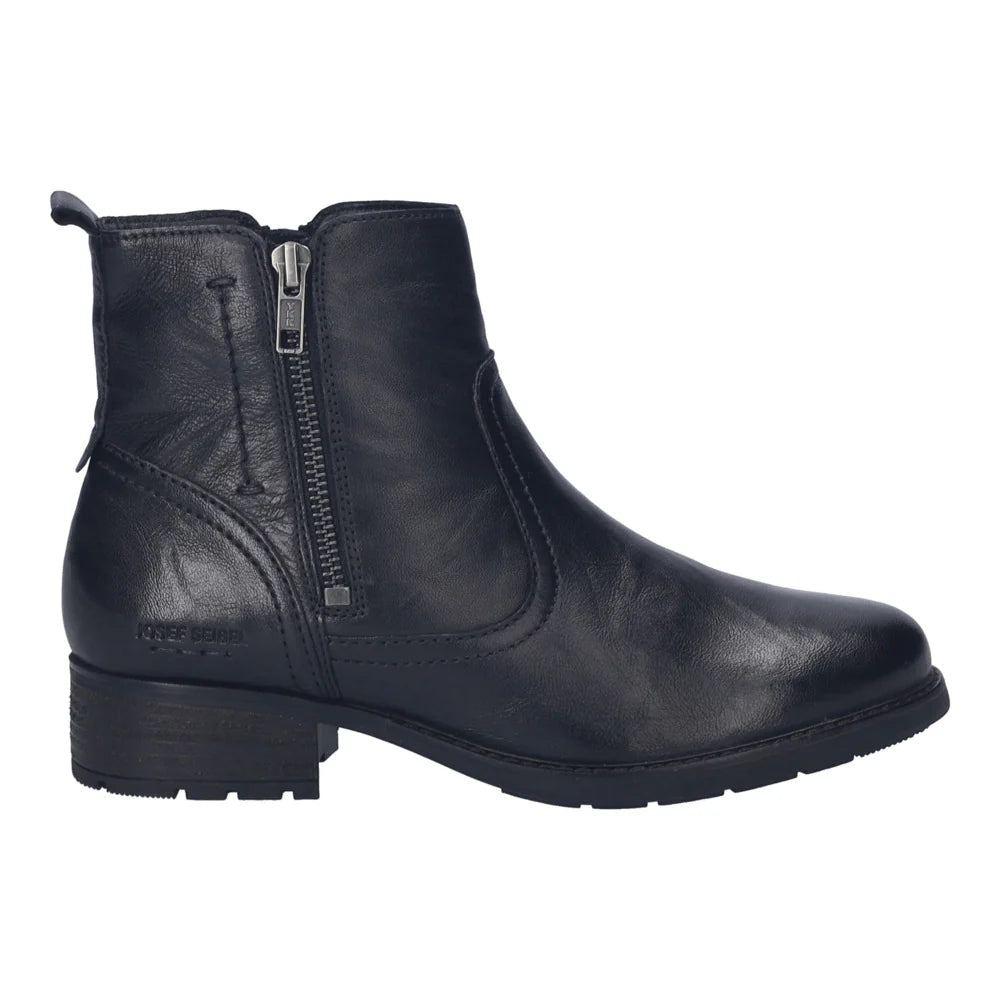 Josef Seibel Kate 20 Boot Women's 9