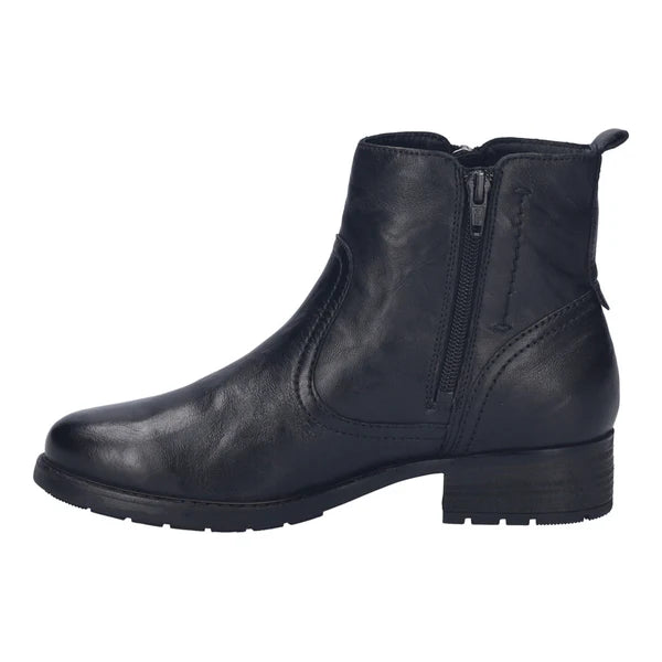 Josef Seibel Kate 20 Boot Women's 10