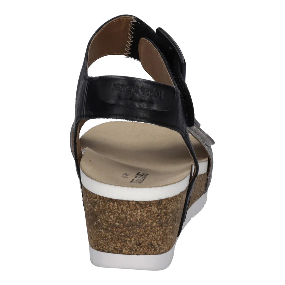 Josef Seibel Quinn 02 Women's 10