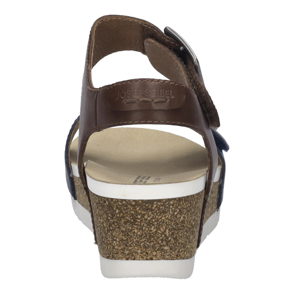 Josef Seibel Quinn 02 Women's 17