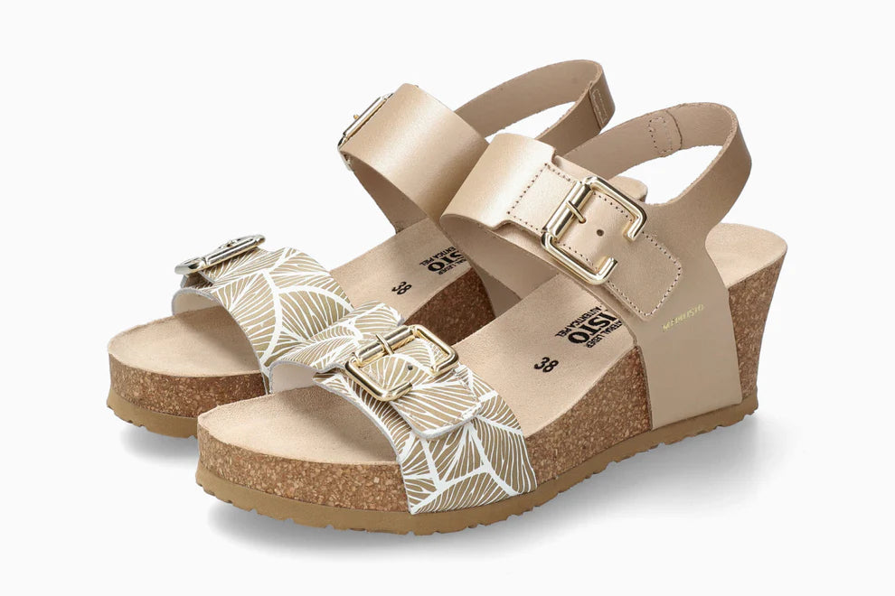 Mephisto Lissandra Sandal Women's