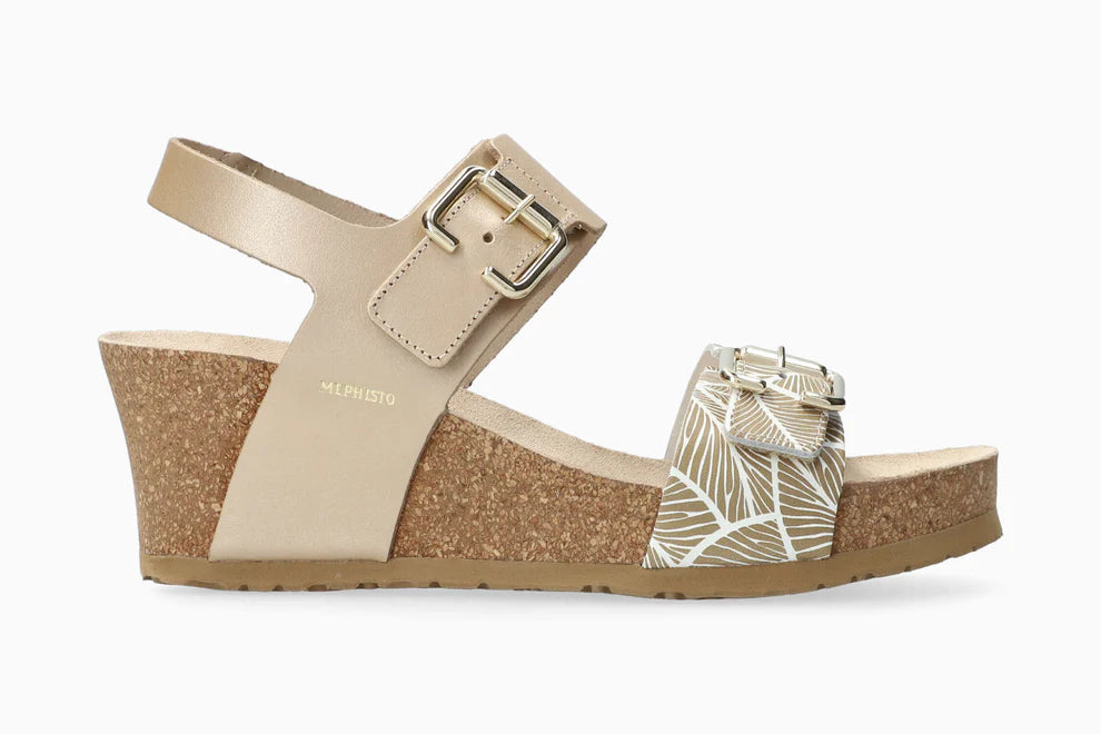 Mephisto Lissandra Sandal Women's