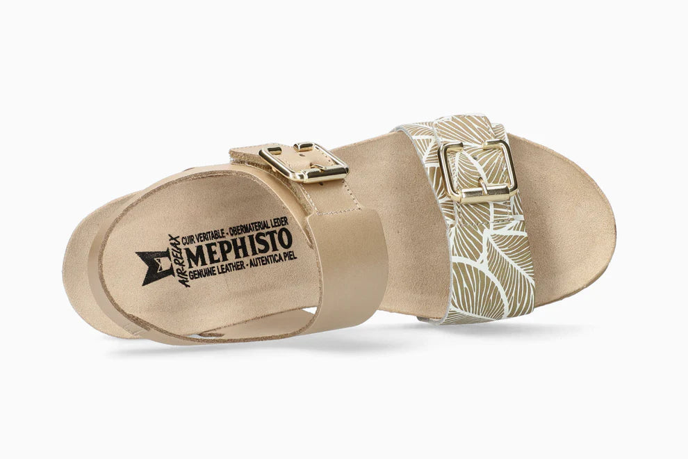 Mephisto Lissandra Sandal Women's