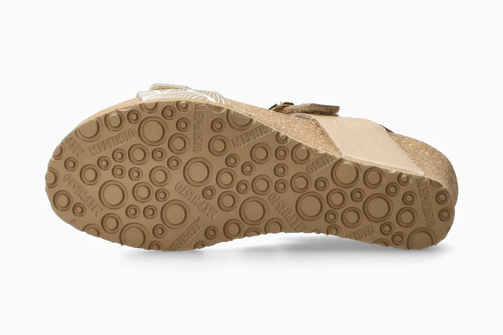 Mephisto Lissandra Sandal Women's