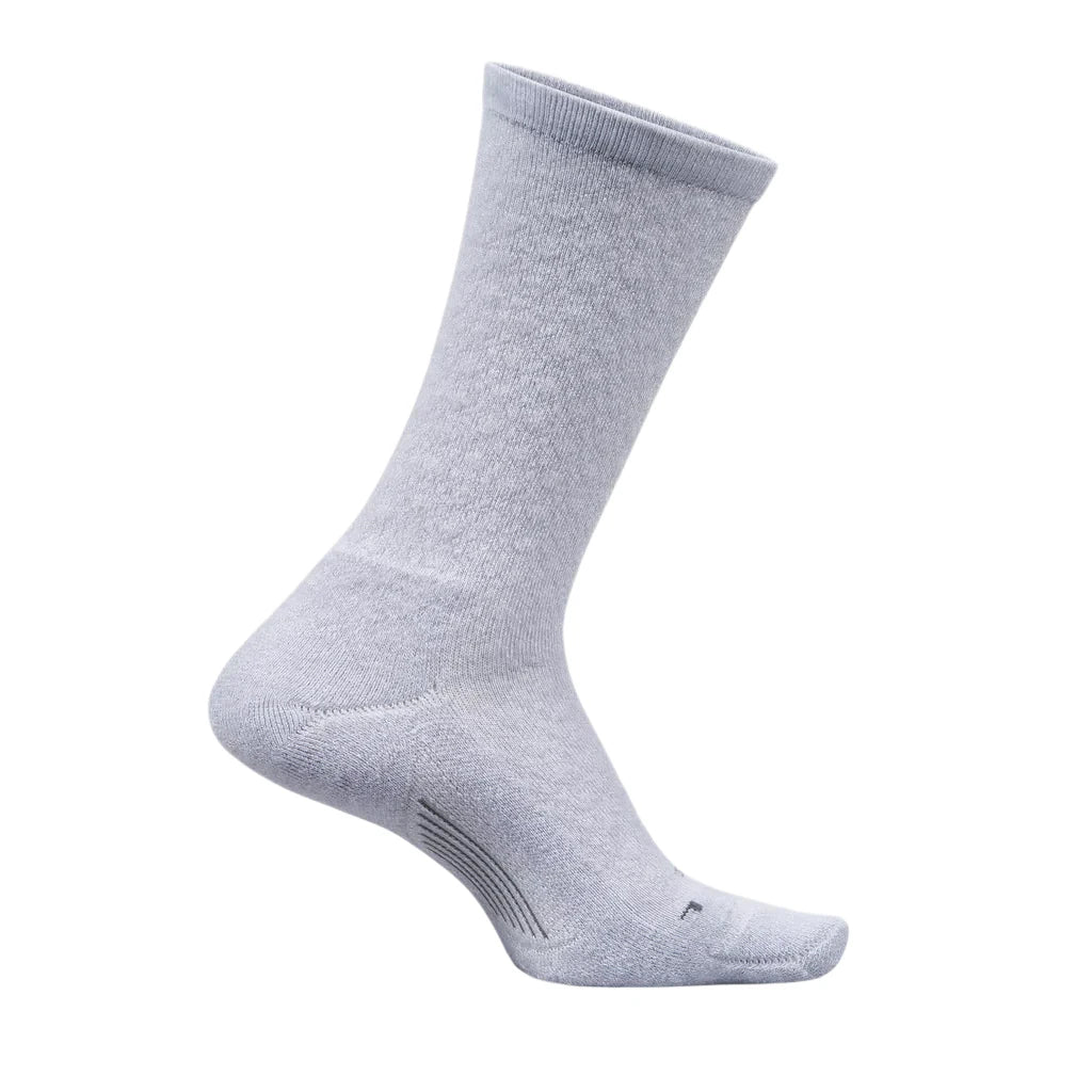 Feetures Everyday Max Cushion Diamond Texture Crew Women's 2