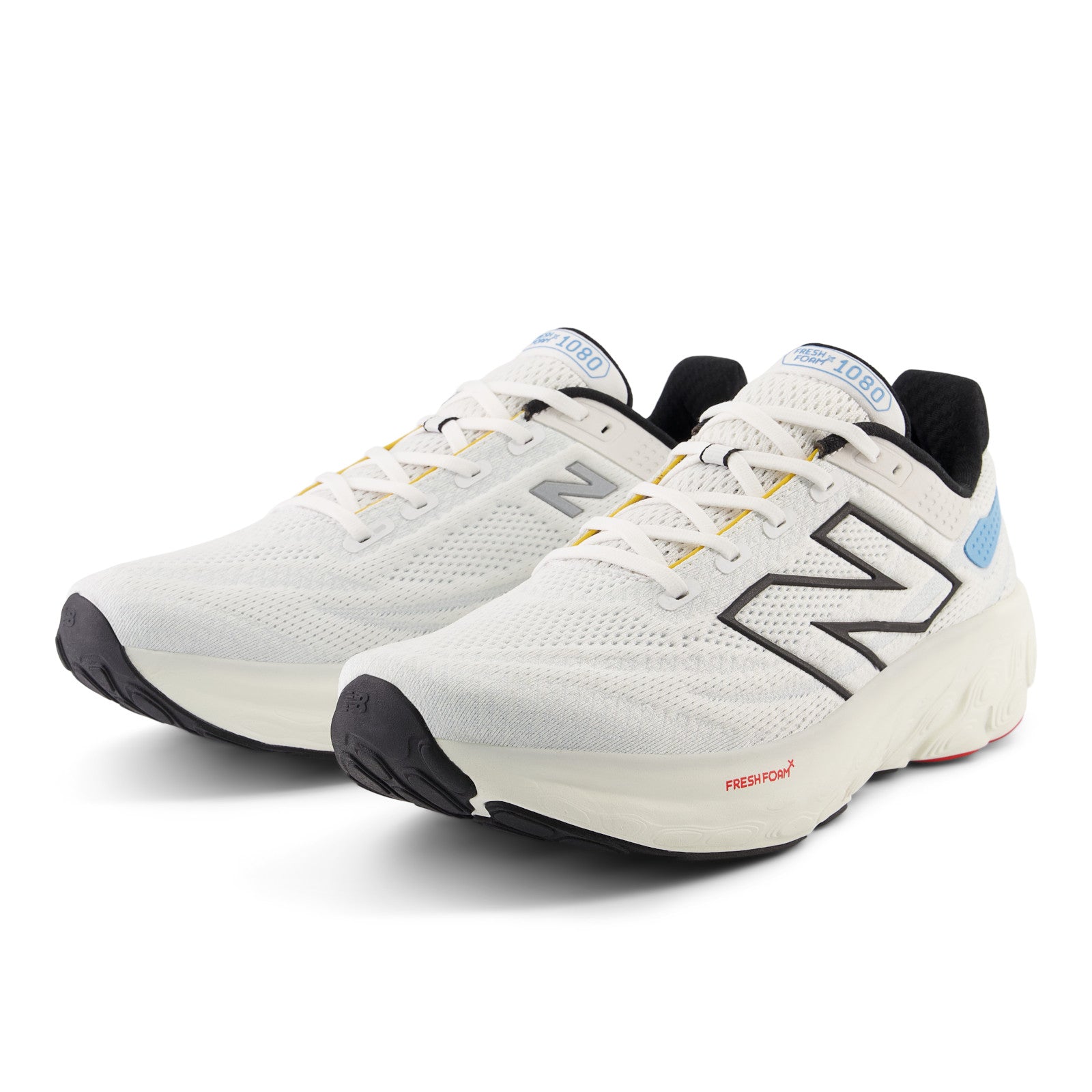 New Balance Fresh Foam X 1080v13 Men's (M108013A) 8
