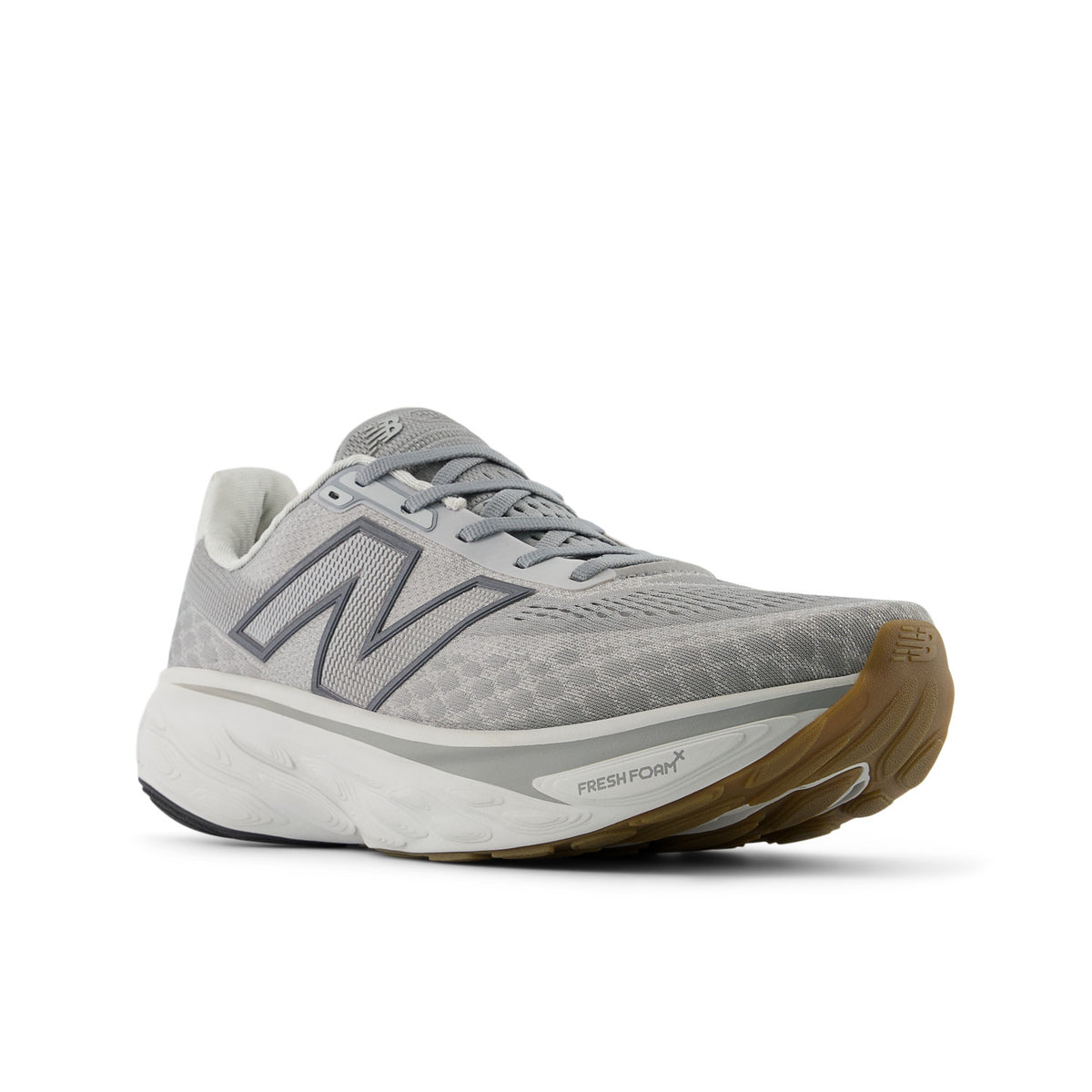 New Balance Fresh Foam X 1080v14 Grey Men\'s Running Shoes D Width M108014G New Balance Fresh Foam X 1080 v14 M108014G – Next Step Athletics main image 2