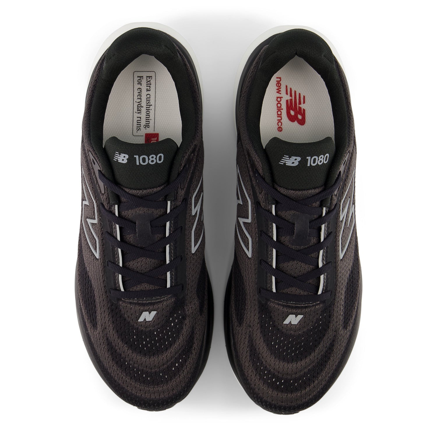 New Balance 1080v15 Sneaker (M10802FR) Men's 3
