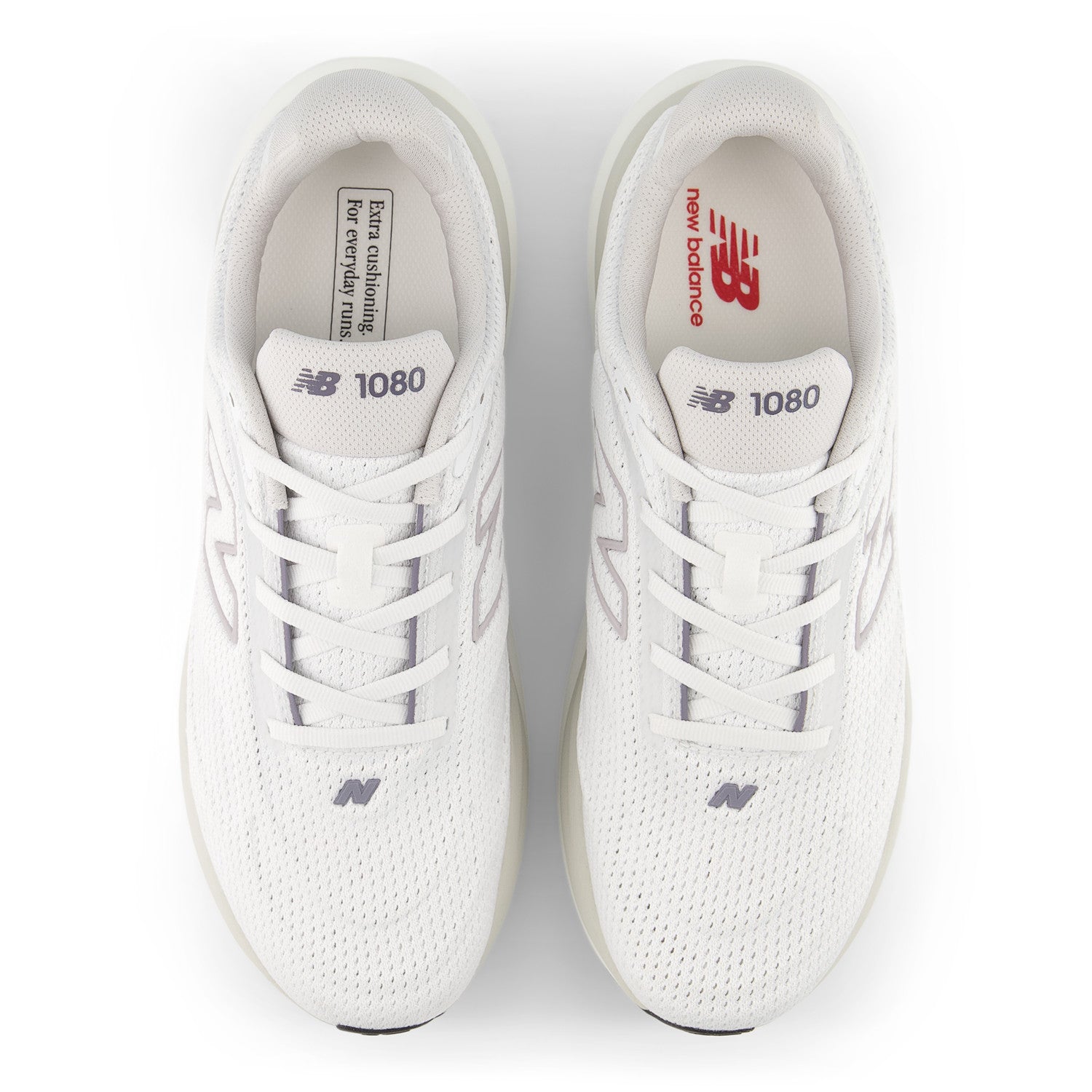 New Balance 1080v15 Sneaker (M10807E3) Men's 4