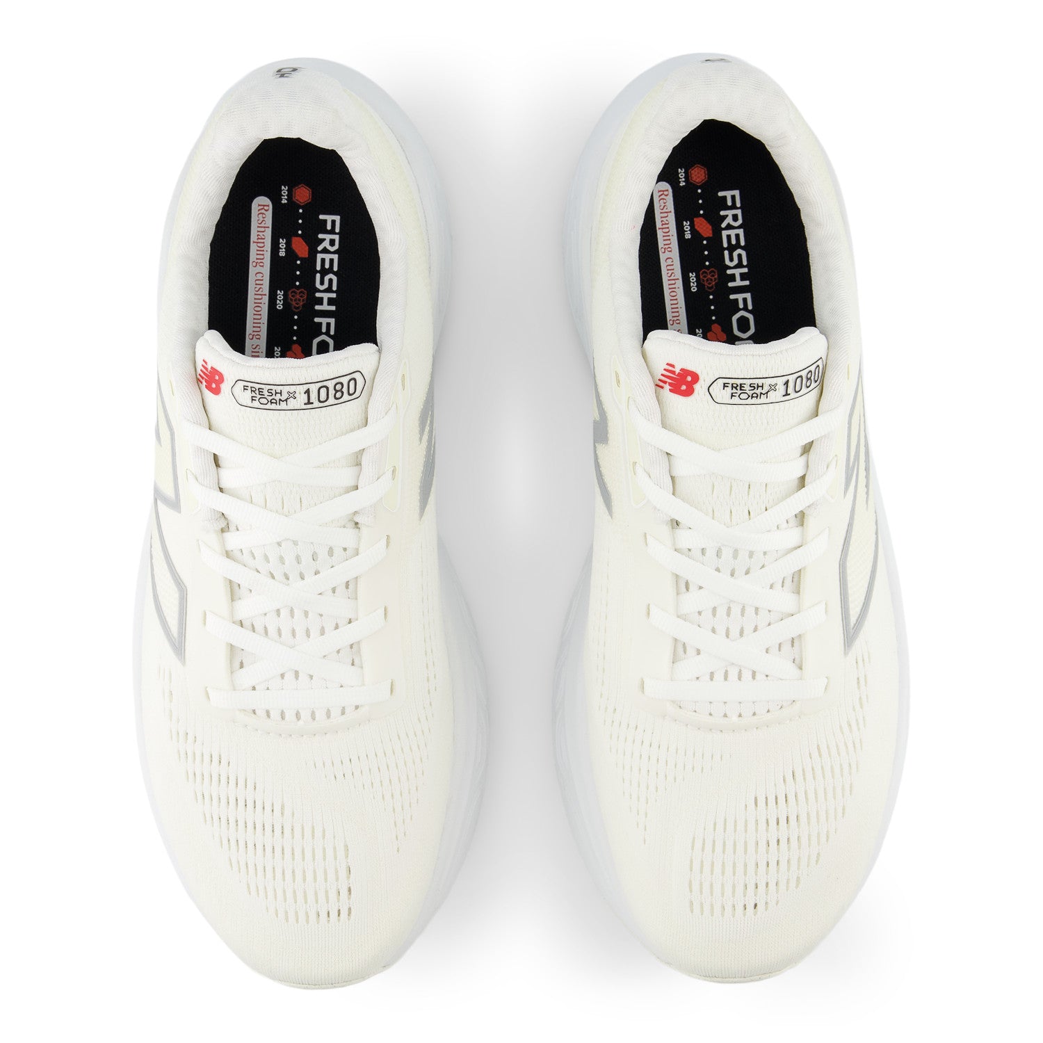 New Balance Fresh Foam x 1080v14 Men's (M1080W14) 3