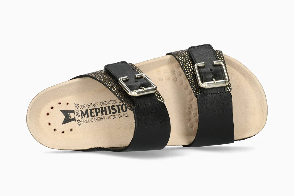  Mephisto Maya Sandal Women's  4