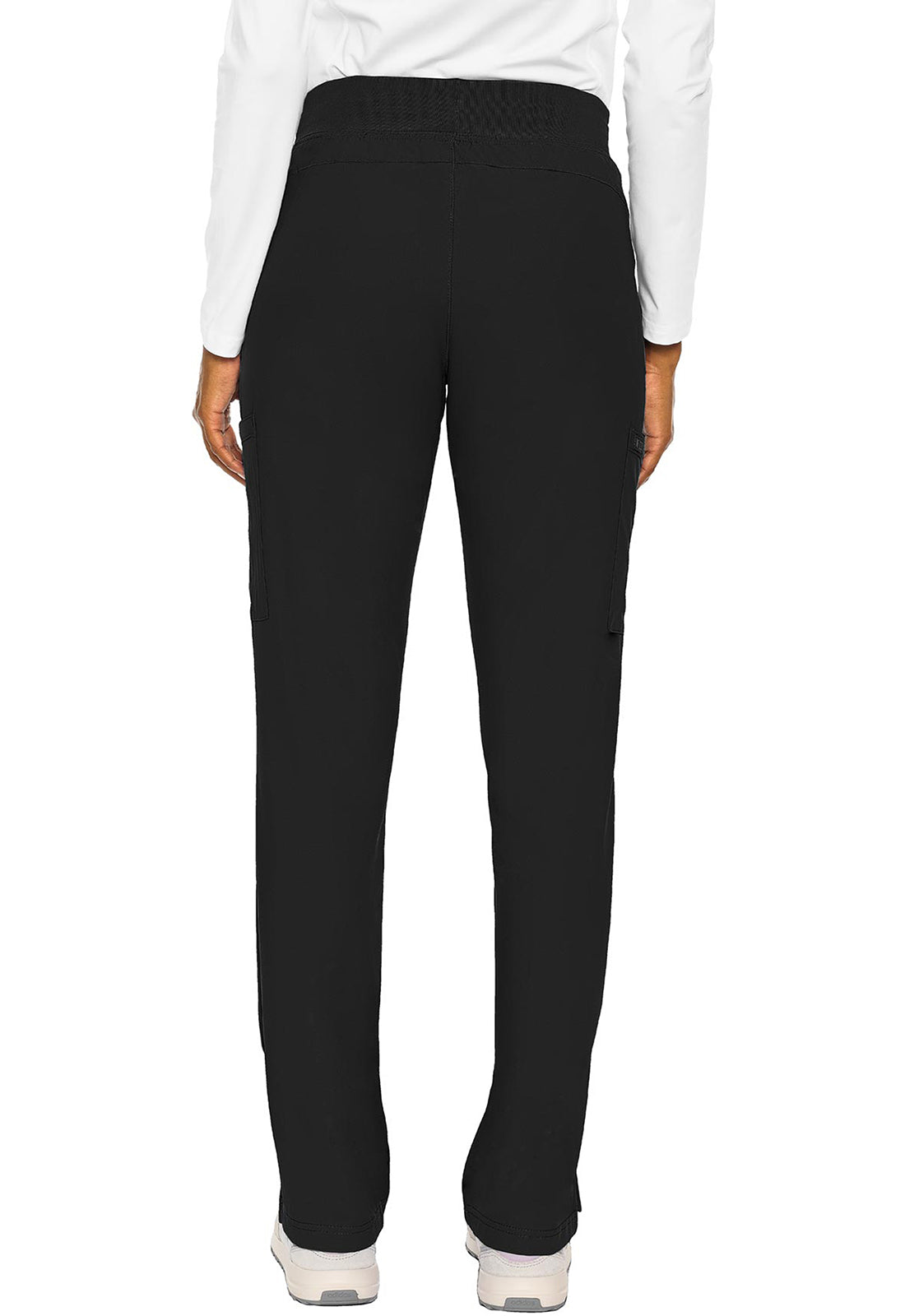 Med Couture Zipper Pant Women's 3